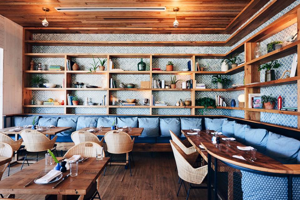 Let Restaurant Design Inspire Your Next Home Makeover