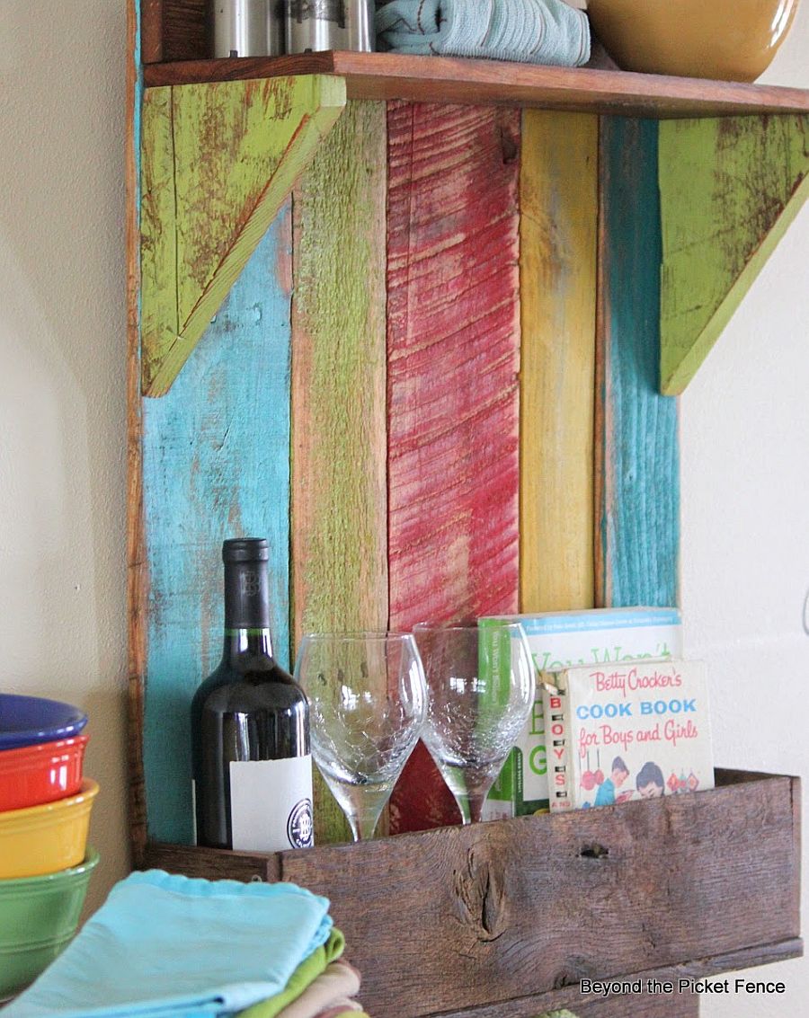 DIY-reclaimed-wooden-shelves-with-a-hint-of-color