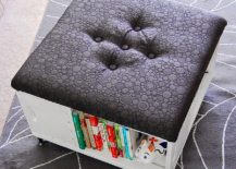 Exquisite-DIY-ottoman-with-storage-shelf-for-books-and-more-217x155