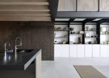 Kitchen-matches-the-industrila-minimal-appeal-of-the-house-217x155