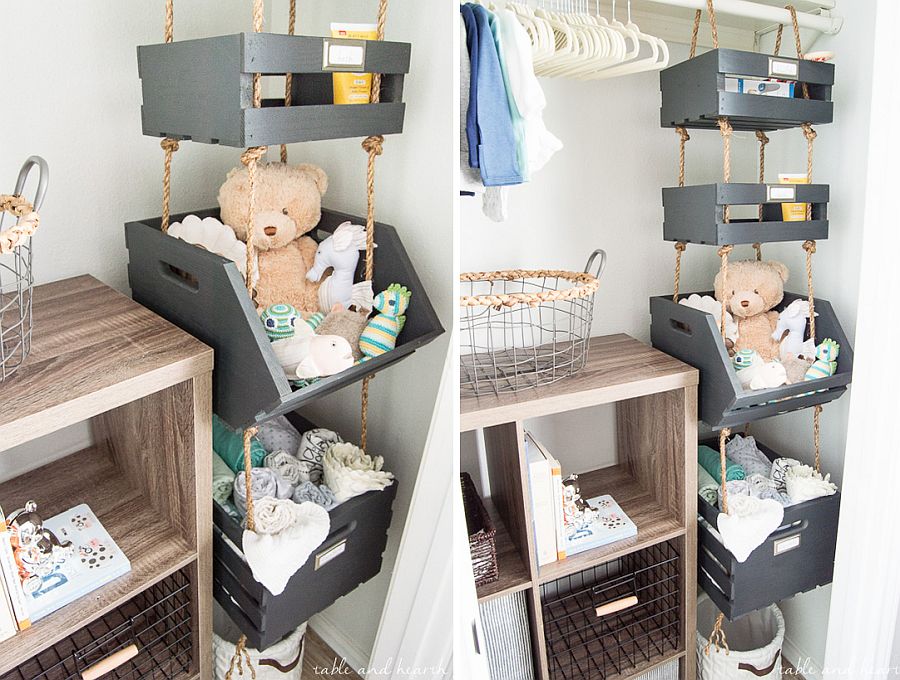 Space-savvy-hanging-shelves-in-the-corner-DIY