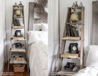 30 DIY Farmhouse Decor Ideas That Look Just Beautiful!