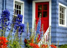 Striking-blend-of-beautiful-blues-and-violets-with-fiery-red-to-shape-a-stunning-facade-217x155