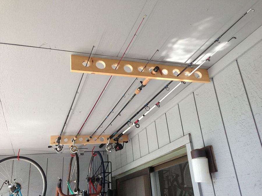 Turn-to-the-ceiling-to-store-the-fishing-poles-in-the-garage