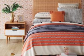 16+ Bed Sheet Ideas for Every Style Bedroom