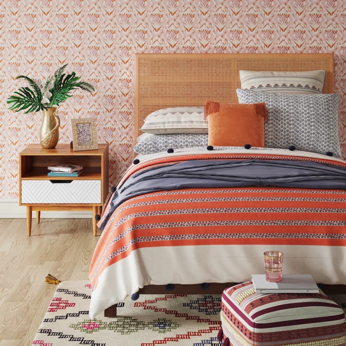 The 11 Best Sheets On  To Compliment Your Bedroom