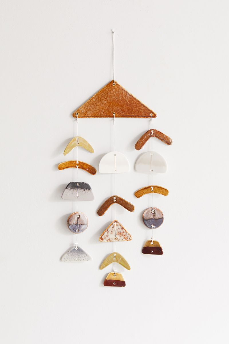 Ceramic-wall-hanging