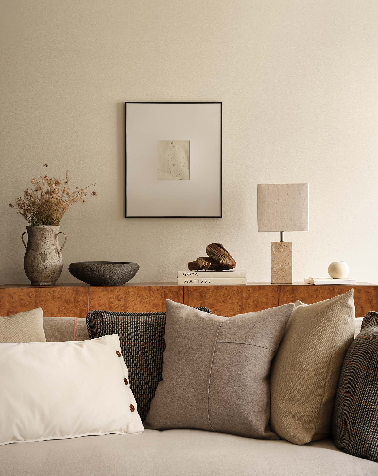 Fall design trends from Zara Home