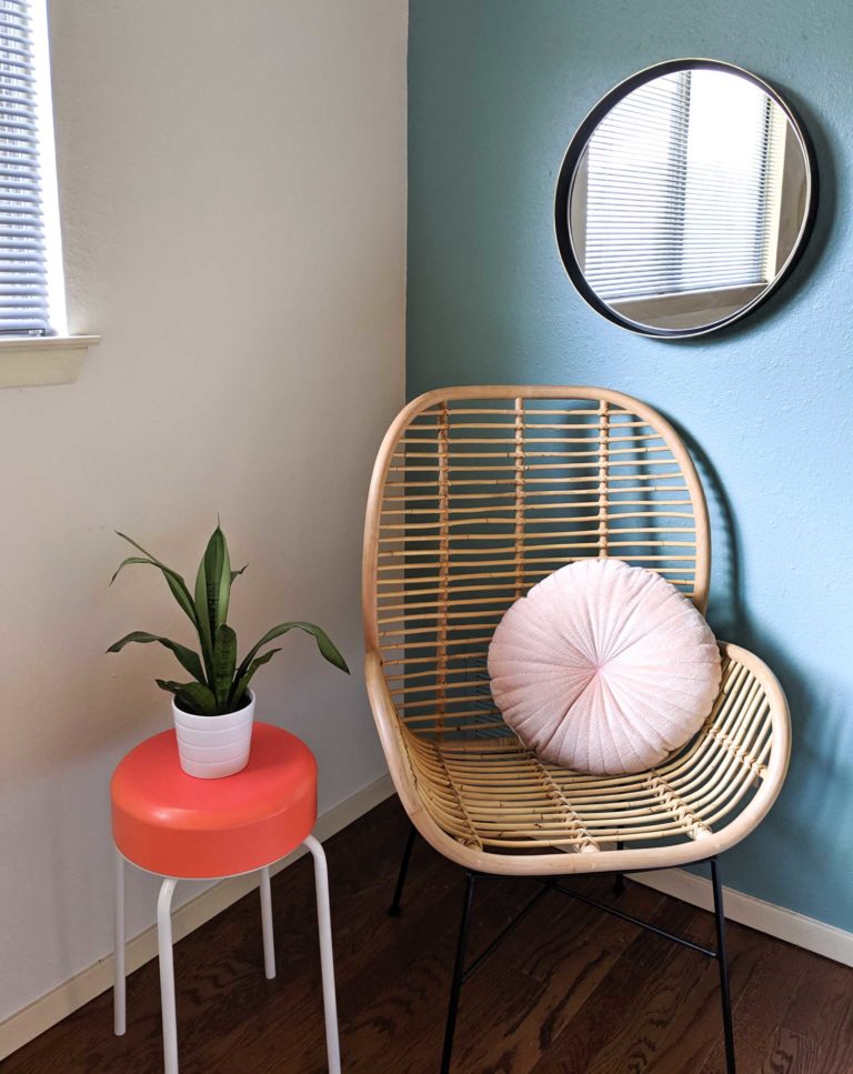 Rattan Chair Design: 1 Chair, 3 Ways - FUTURISTIC ARCHITECTURE