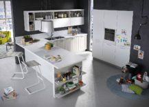 Refined-adaptable-contemporary-kitchen-with-an-edgy-twist-217x155