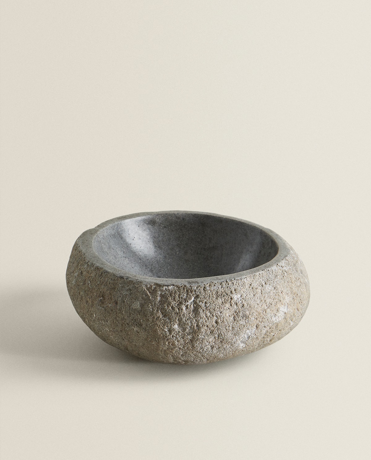 Stone object from Zara Home