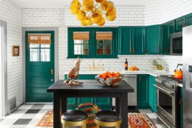 Organization and Storage Ideas for Eclectic Kitchen: 25 Smart Inspirations