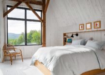 Bedroom-in-white-feels-both-modern-and-rustic-at-the-same-time-217x155