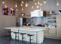 Eclectic-kitchen-coupled-with-a-dash-of-industrial-beauty-in-the-kitchen-217x155