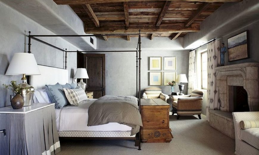 40 Fall Bedroom Trends that are Must-Try: Ideas, Photos and More