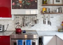 Finding-space-for-the-small-floating-shelves-in-the-kitchen-corner-217x155