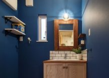 Gorgeous-navu-blue-walls-for-the-powder-room-with-beach-style-217x155
