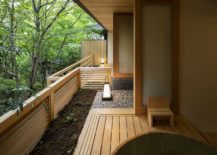 Small-wooden-decks-overlooking-the-garden-at-the-relaxing-Japanese-home-217x155