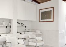 Wood-ceiling-for-the-all-white-interior-217x155