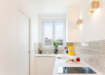 Innovative-use-of-sconce-lights-in-the-tiny-white-kitchen-217x155