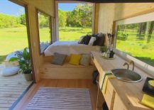 Kitchen-station-next-to-the-bed-inside-the-small-cabin-217x155