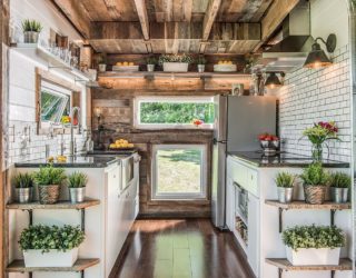 How To: Lighting Solutions for Small Kitchens