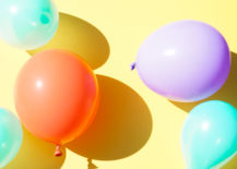 Balloon-baby-shower-decor-217x155