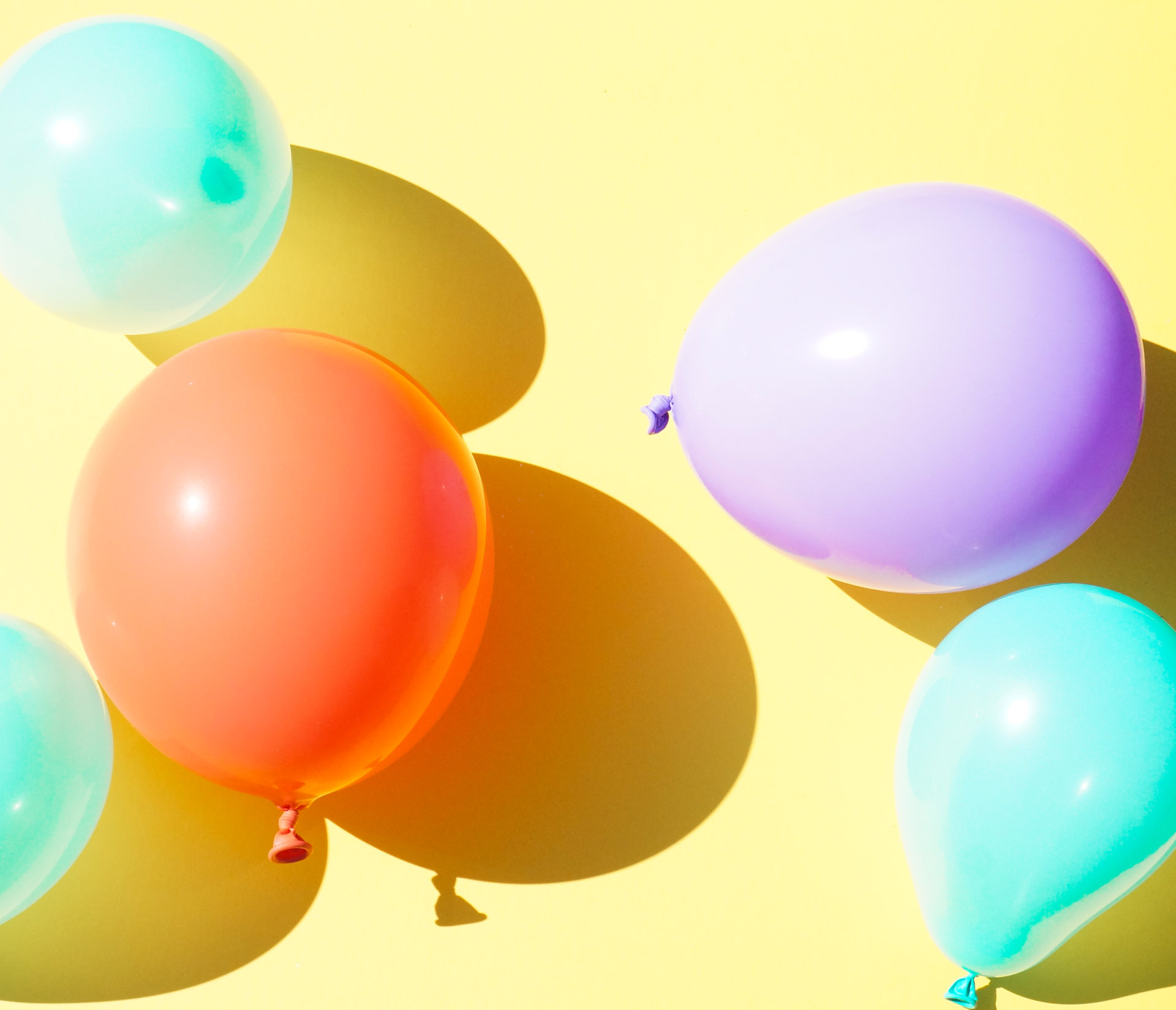 Balloon-baby-shower-decor