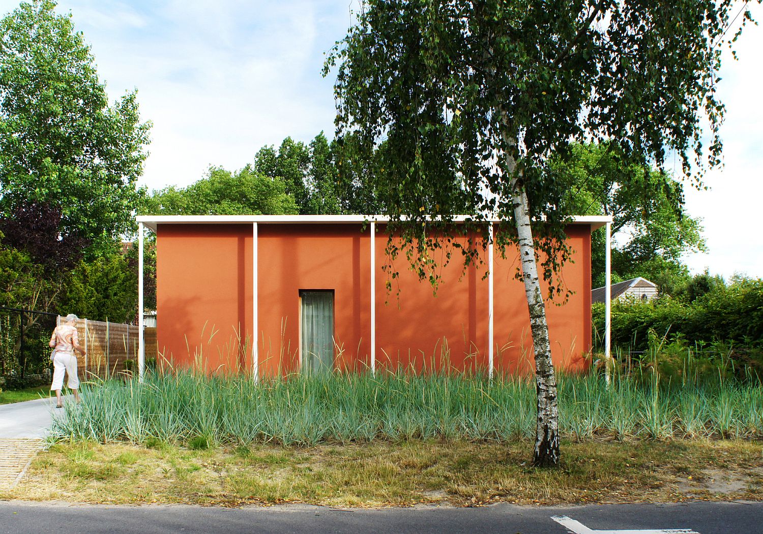 Contemporary-home-for-a-retired-couple-in-Belgium