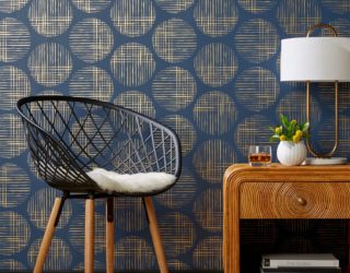 20 Cool Wallpapers That Reflect Today's Top Trends