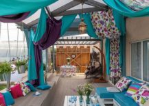 Drapes-and-curtains-add-to-the-color-scheme-of-this-eclectic-deck-217x155