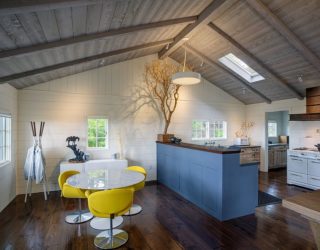 20 Trendy Kitchen Color Schemes You Do Not Want To Miss: Smart Ideas, Photos