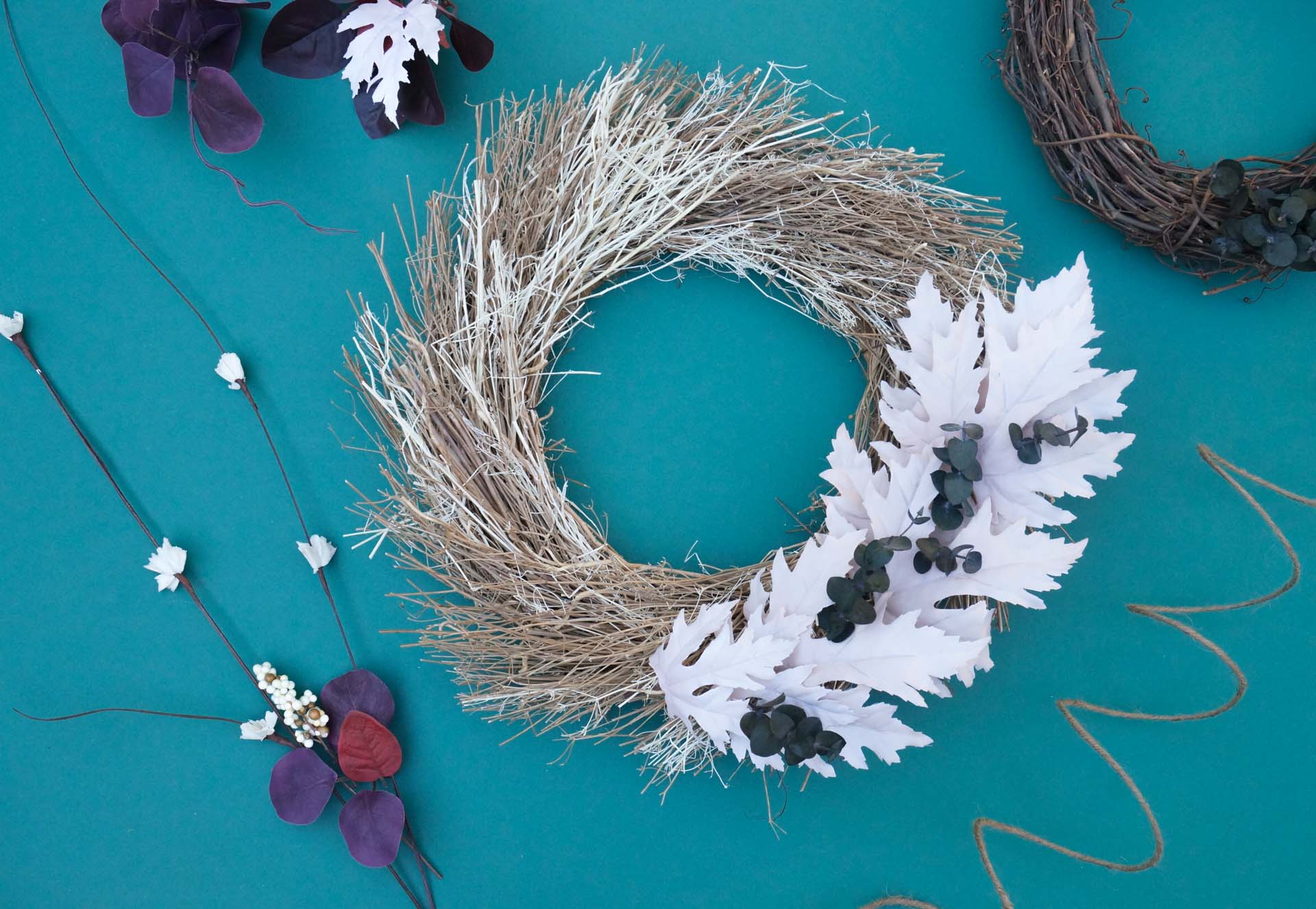 Fall-wreaths-for-design-lovers