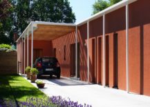 Garden-and-covered-carport-of-the-house-217x155