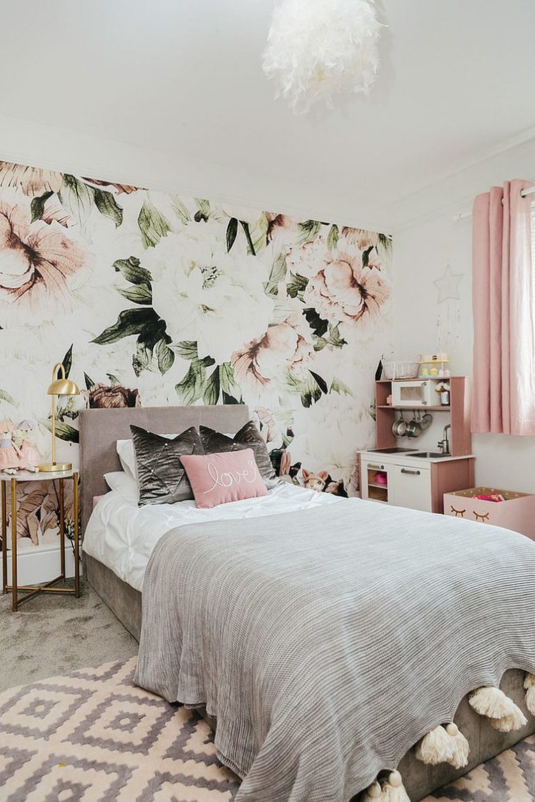 25 Cool Trends Shaping Kids’ Rooms This Fall and Beyond: Ideas, Photos ...