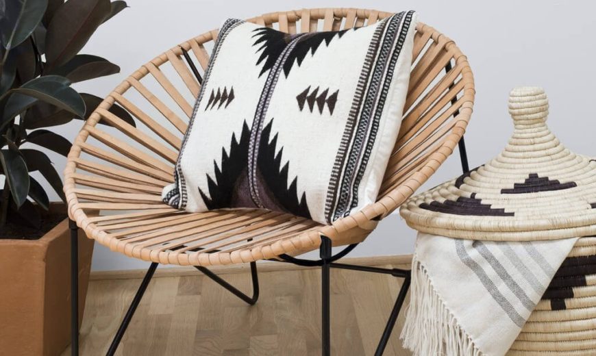 20 Accent Chairs That Make a Bold and Stylish Statement