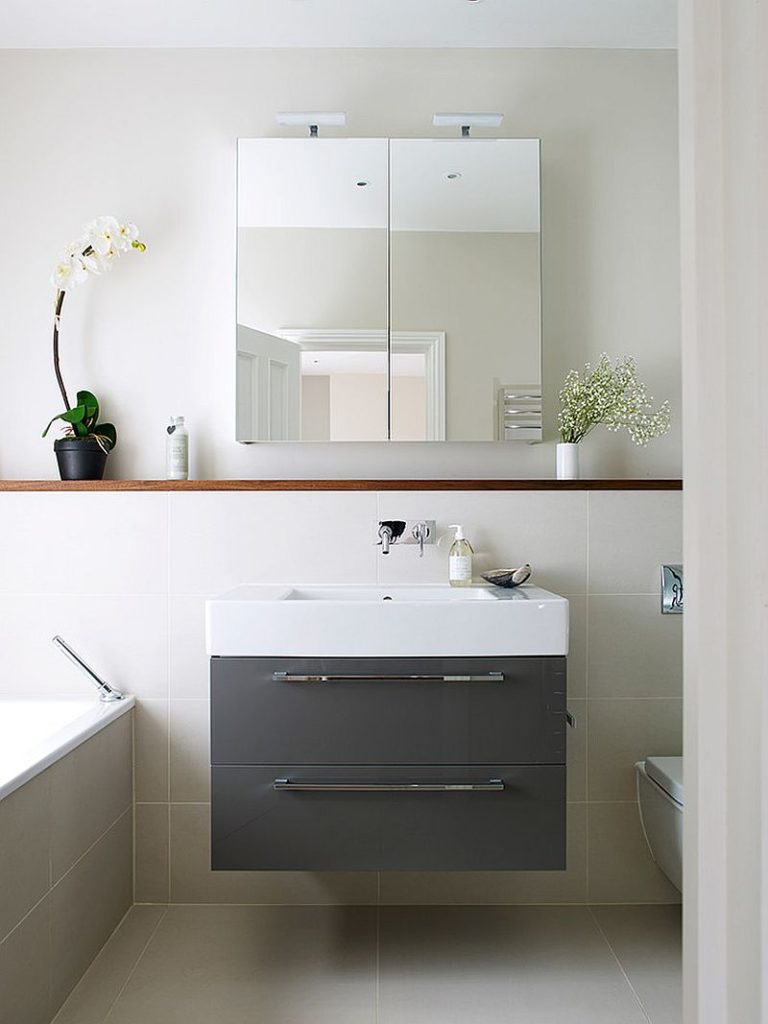 Smart Renovations: 10 Trendiest Ways to Give your Bathroom a Luxurious