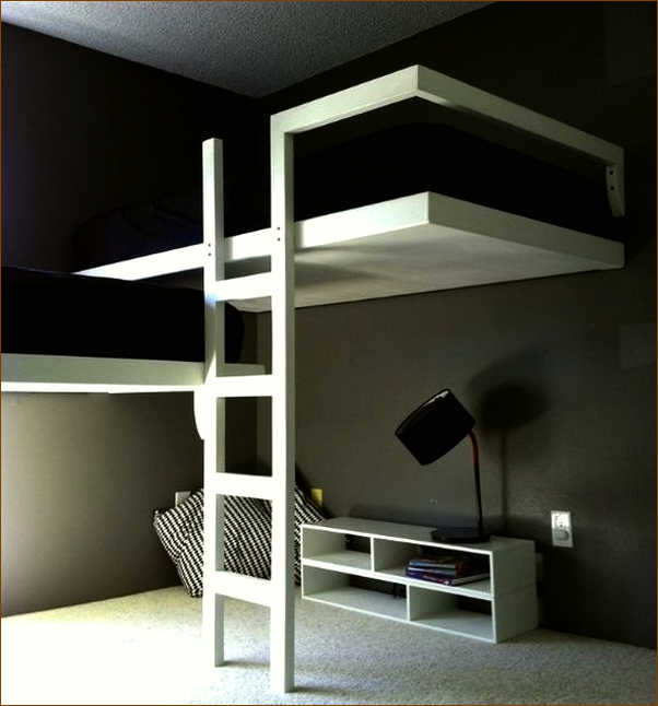 Modern-Stark-Adult-Loft-Bed