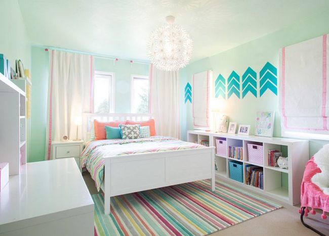 25 Cool Trends Shaping Kids’ Rooms This Fall and Beyond: Ideas, Photos ...