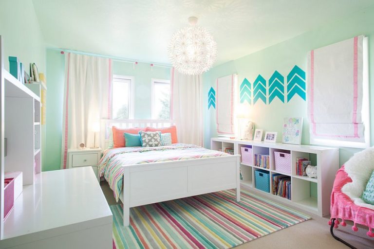 25 Cool Trends Shaping Kids’ Rooms This Fall and Beyond: Ideas, Photos ...