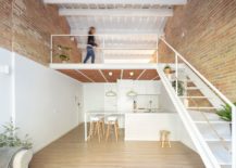 Space-savvy-design-of-the-apartment-in-Barcelona-with-mezzanine-level-217x155