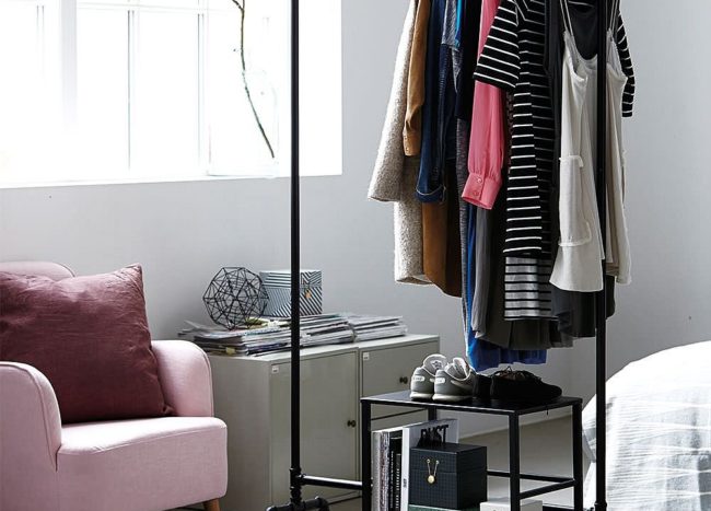 25 Small Closets That Work For Every Home Space Savvy Bedroom Ideas