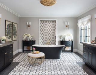 Smart Renovations: 10 Trendiest Ways to Give your Bathroom a Luxurious Upgrade