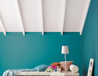 How To Embrace Teal In Your Home Decor