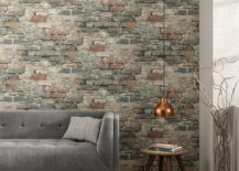 Wallpaper-brings-the-weathered-brick-wall-look-to-your-home-217x155