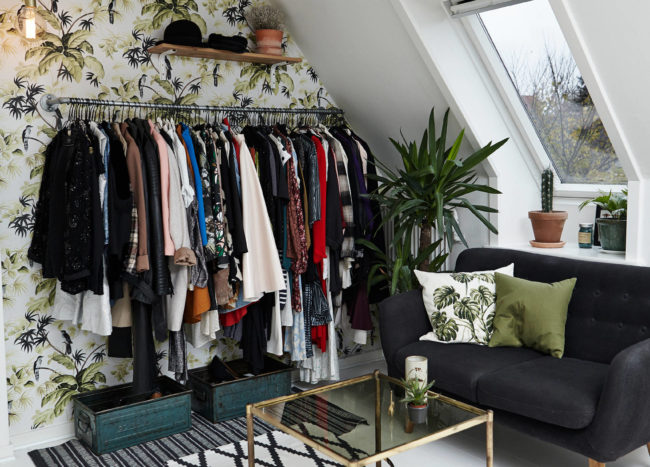 25 Small Closets That Work For Every Home Space Savvy Bedroom Ideas