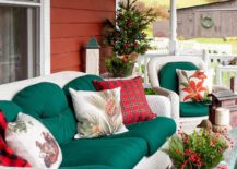 Change-the-colors-of-accent-pillows-and-cushions-of-the-outdoor-couch-to-create-a-more-festive-porch-217x155