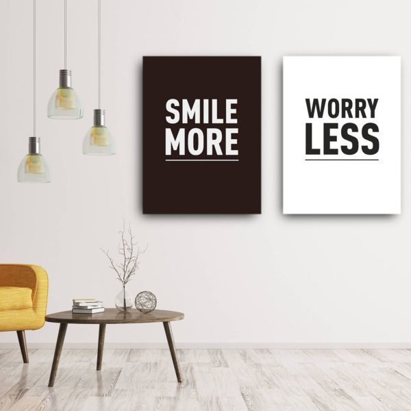 Simply Stunning: 25 Brilliant Ways to Add Color Using Wall Art | Decoist