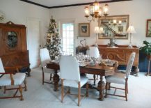 Decorate-the-dining-room-corner-with-a-snowy-Christmas-tree-as-you-head-into-the-Holiday-Season-217x155