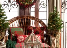 Decorating-the-covered-from-porch-with-rustic-style-for-the-Holidays-217x155